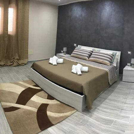 Casa Rosy Διαμέρισμα San Corrado di Fuori Εξωτερικό φωτογραφία