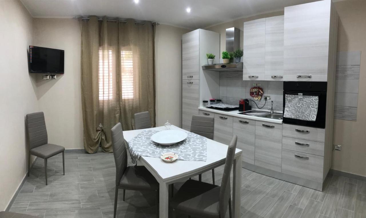Casa Rosy Διαμέρισμα San Corrado di Fuori Εξωτερικό φωτογραφία