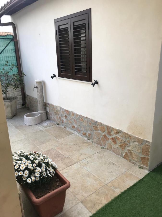 Casa Rosy Διαμέρισμα San Corrado di Fuori Εξωτερικό φωτογραφία