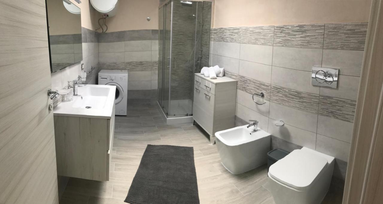 Casa Rosy Διαμέρισμα San Corrado di Fuori Εξωτερικό φωτογραφία