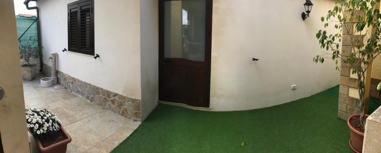 Casa Rosy Διαμέρισμα San Corrado di Fuori Εξωτερικό φωτογραφία