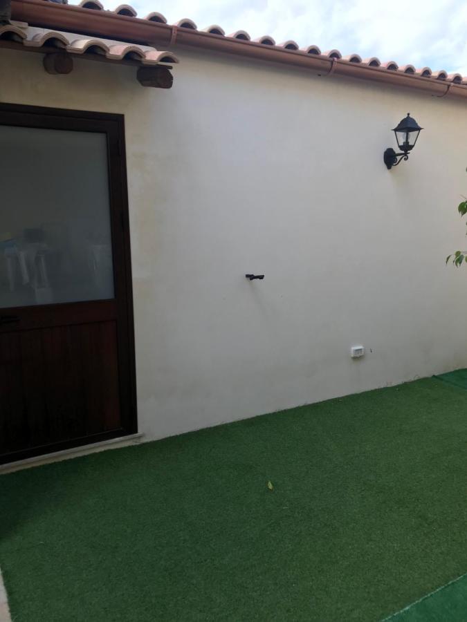 Casa Rosy Διαμέρισμα San Corrado di Fuori Εξωτερικό φωτογραφία