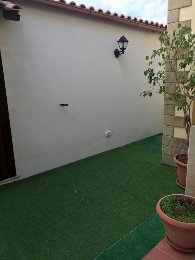Casa Rosy Διαμέρισμα San Corrado di Fuori Εξωτερικό φωτογραφία