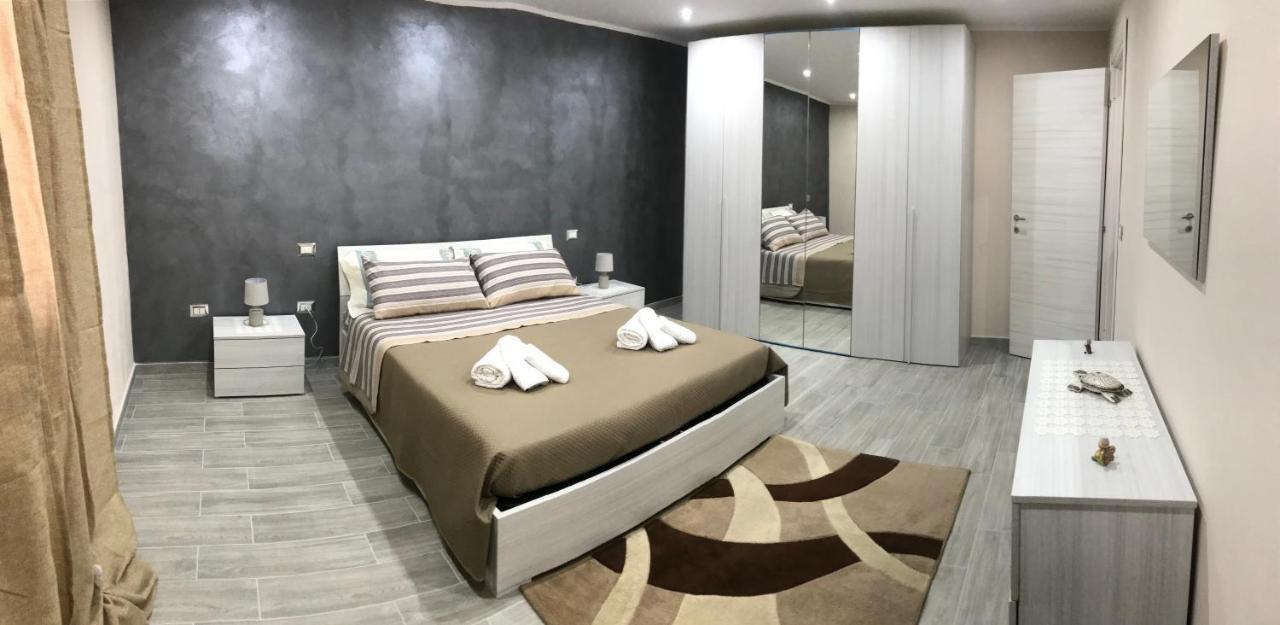 Casa Rosy Διαμέρισμα San Corrado di Fuori Εξωτερικό φωτογραφία