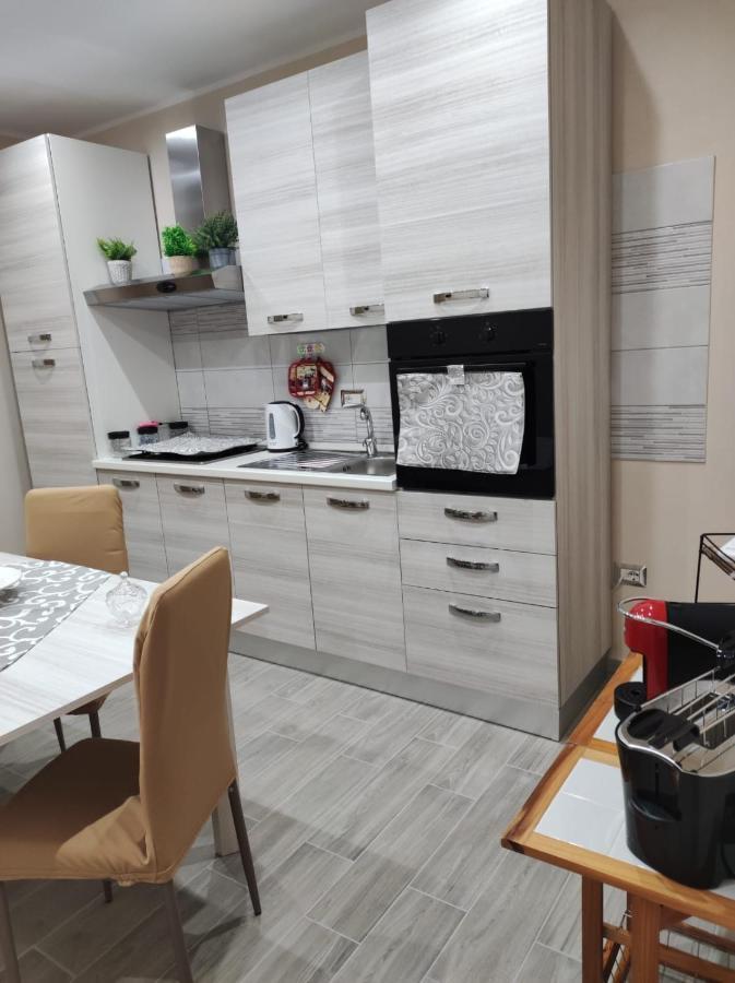 Casa Rosy Διαμέρισμα San Corrado di Fuori Εξωτερικό φωτογραφία