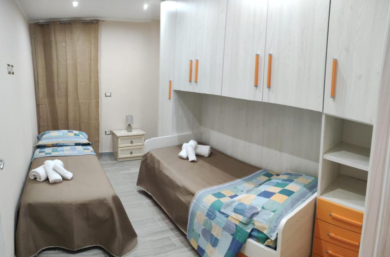 Casa Rosy Διαμέρισμα San Corrado di Fuori Εξωτερικό φωτογραφία