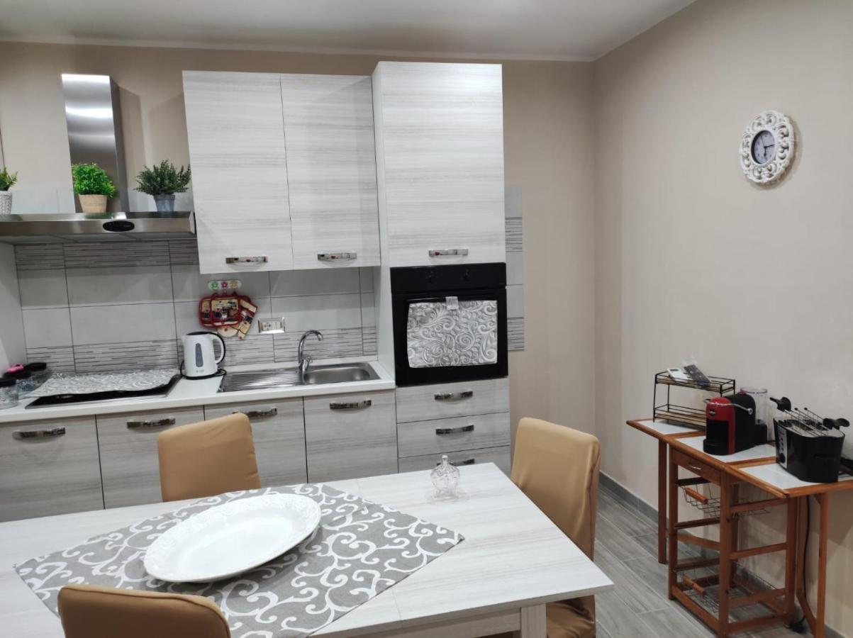 Casa Rosy Διαμέρισμα San Corrado di Fuori Εξωτερικό φωτογραφία