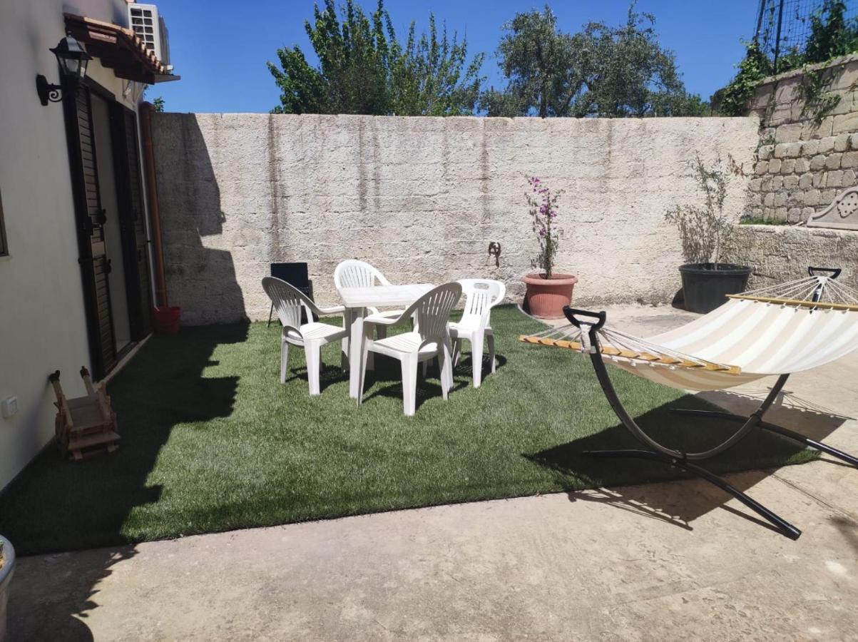 Casa Rosy Διαμέρισμα San Corrado di Fuori Εξωτερικό φωτογραφία