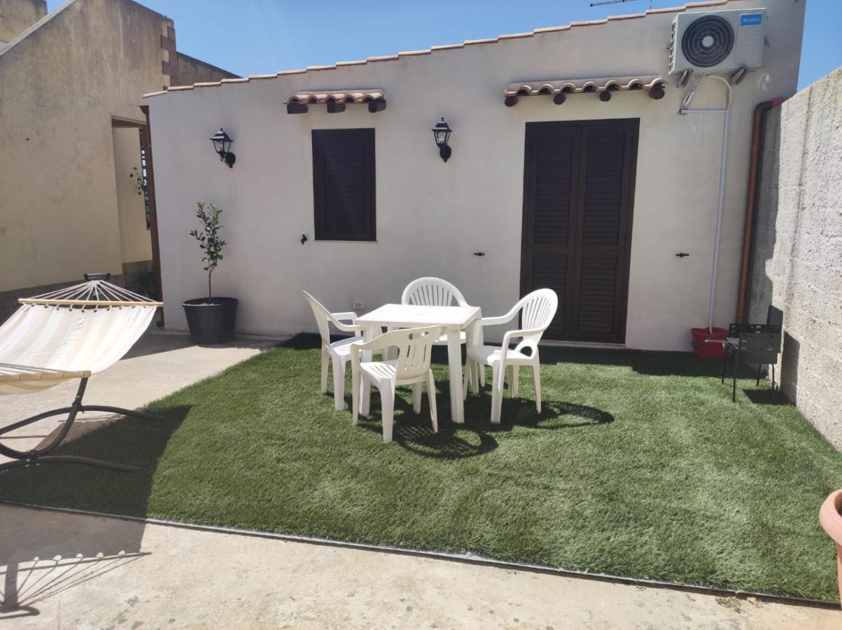 Casa Rosy Διαμέρισμα San Corrado di Fuori Εξωτερικό φωτογραφία