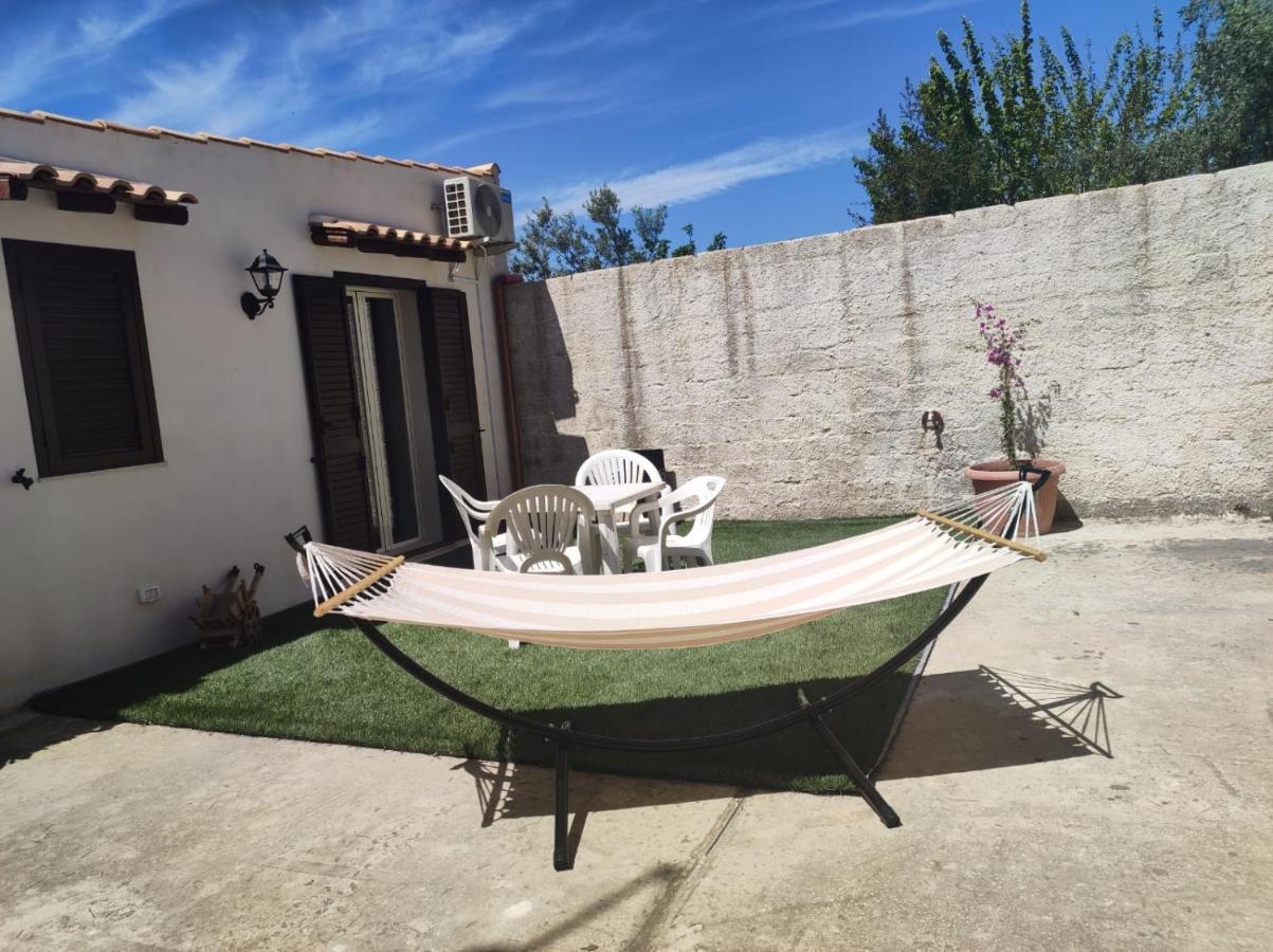 Casa Rosy Διαμέρισμα San Corrado di Fuori Εξωτερικό φωτογραφία