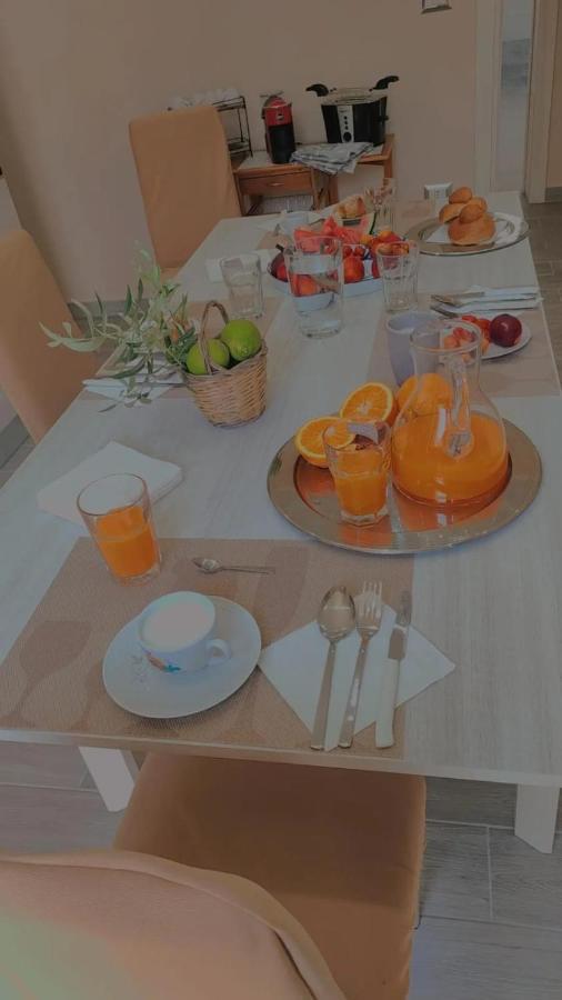 Casa Rosy Διαμέρισμα San Corrado di Fuori Εξωτερικό φωτογραφία
