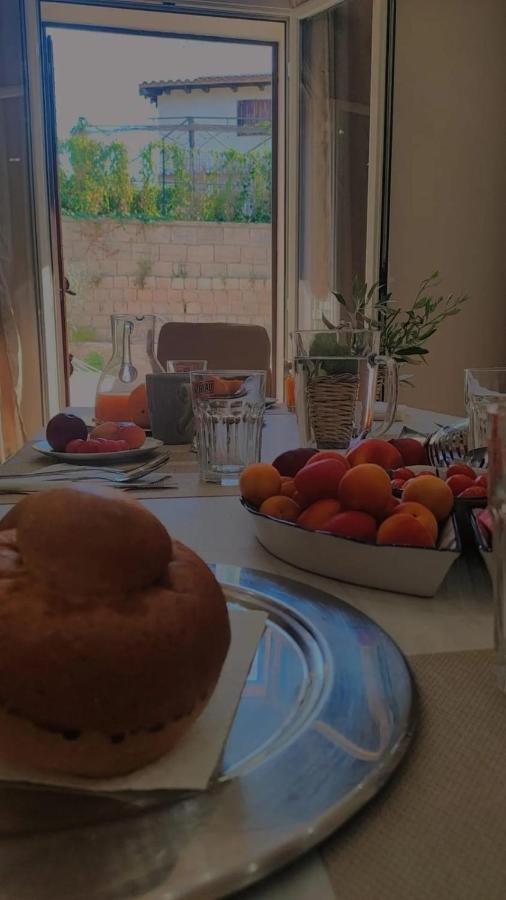 Casa Rosy Διαμέρισμα San Corrado di Fuori Εξωτερικό φωτογραφία