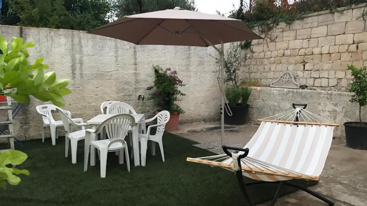 Casa Rosy Διαμέρισμα San Corrado di Fuori Εξωτερικό φωτογραφία