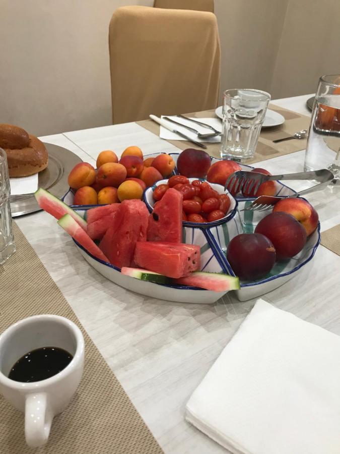 Casa Rosy Διαμέρισμα San Corrado di Fuori Εξωτερικό φωτογραφία