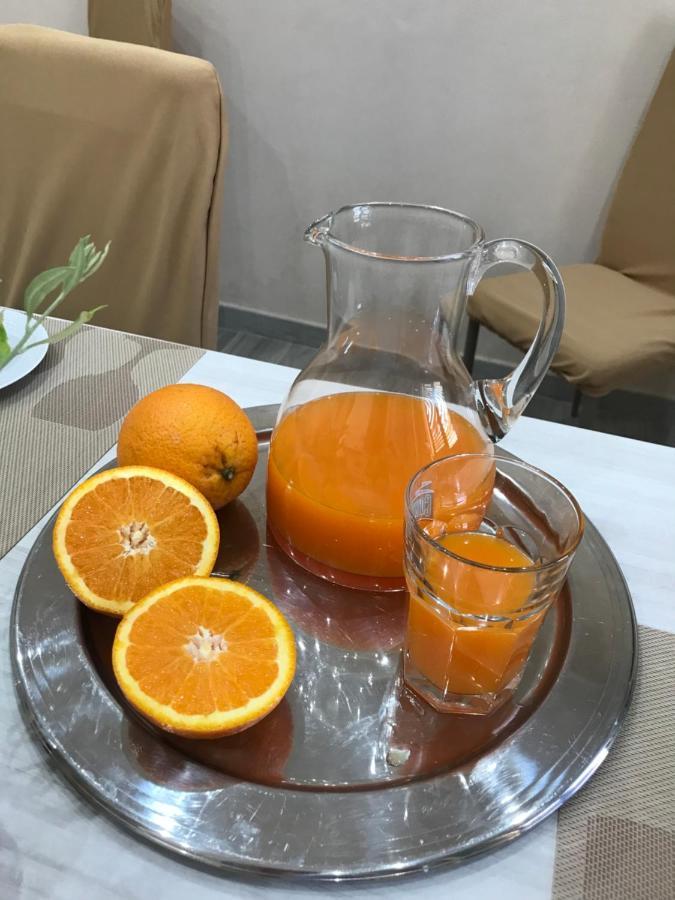 Casa Rosy Διαμέρισμα San Corrado di Fuori Εξωτερικό φωτογραφία