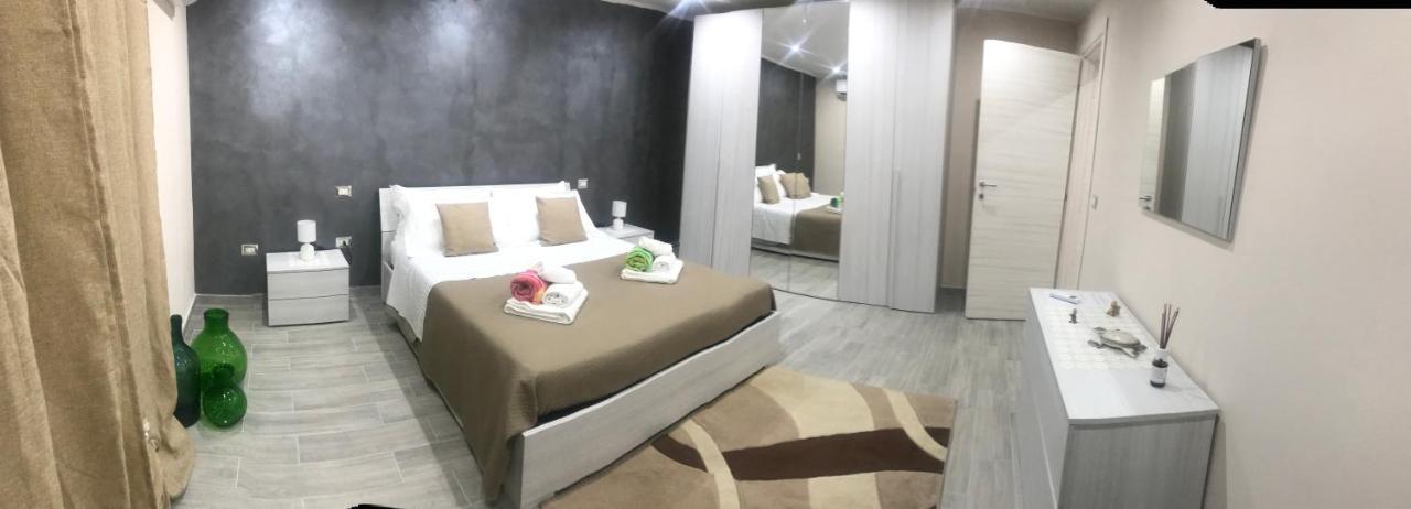 Casa Rosy Διαμέρισμα San Corrado di Fuori Εξωτερικό φωτογραφία